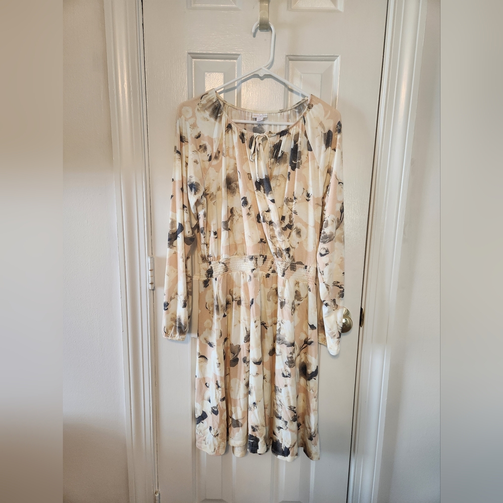 LuLaRoe Jody Dress